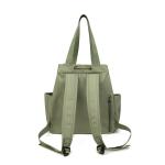 Женский рюкзак UNITE STAR, Серый - фото 16