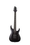 Электрогитара Schecter C7 SLS Elite Electric Guitar Evil Twin - фото