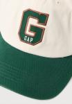 Бейсболка GAP VARSITY, Evergreen/Green - фото 4