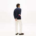 Джемпер мужской Tommy Hilfiger, серый - фото 5