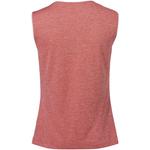 Top wo essential top Vaude, цвет brick - фото 2