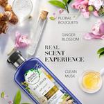 Очищающий кондиционер с имбирем Herbal Essences Blue Ginger 400 мл - фото 3