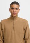 Джемпер Blend, светло-коричневый - фото 4