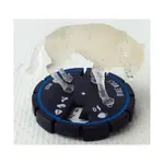 Ужасный волк № 020 — Опытный (светится в темноте), HorrorClix - Base Set - Singles - фото