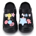 Сабо женские Xmistuo, белый - фото 9