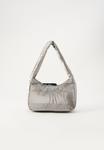 Сумка Tommy Jeans ARCHIVE SHOULDER, Silver-Coloured - фото