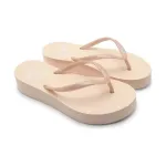 Шлепки Ea7, розовый - фото 2