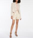 Укороченный блейзер Adley Stella McCartney, Linem - фото 2