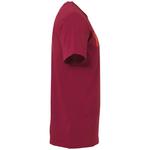 Футболка Kempa Graphic, красный - фото 3