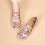 Эспадрильи женские Joy&Mario, белый - фото 17