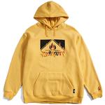 Толстовка унисекс BURNIN, Темно-серый - фото 17