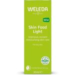 Skin Food Light маленький 30мл, Weleda - фото 2