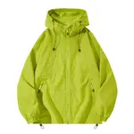 Куртка унисекс JEANSWEST CLUB, Черный 3 в 1 - фото 9