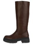 Сапоги VAN HILL Plateaustiefel Allison, коричневый - фото 2