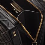 CHANEL Косметичка из телячьей кожи для контроллера - фото 4