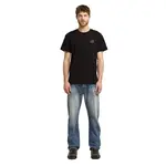 Бейсболка G-Star Avernus, черный - фото 4