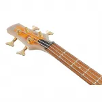 Бас-гитара Ibanez SR400EPBDX SR Standard - Металлик Марс Голд Берст - фото 5