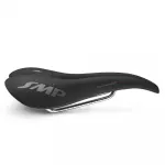 Седло Selle SMP Well M1 Carbon, черный - фото 4