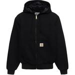 Carhartt WIP Ог активная куртка, Black - фото 3