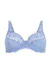 Бюстгальтер Hunkemöller DIVA , Blue/Light Blue - фото 5
