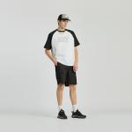 Футболка мужская CAT, светло-бежевая - фото 5