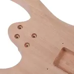 Электрогитара Glarry DIY 170 Style - фото 4