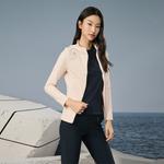 Куртка женская Rapido, цвет Lemon - фото 5