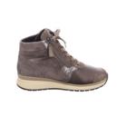 GABOR Бронзовые ботинки на шнуровке - фото 6