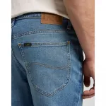 Джинсы Lee West Regular Fit, синий - фото 4