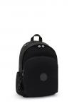 Рюкзак Kipling DELIA BE UN, Infinite Black/Black - фото 5