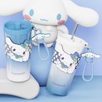 Термостакан Echos Hello Kitty 650 мл Sanrio, белый - фото 4