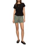 Шорты Sanctuary Army Shorts, Dark Spruce - фото 4