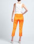 Брюки Rrd, оранжевый - фото 3