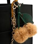 Сумка через плечо Seidenfelt Lyby, черный - фото 3