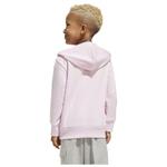 Детская толстовка с капюшоном - толстовка с капюшоном Adidas, мультиколор - фото 3