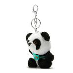 Плюшевая кукла милый панда Bowl - фото 8