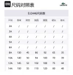 Детское платье с лацканом Lapel Moderate LACOSTE, серый - фото 3