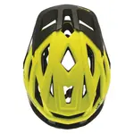 Шлем Brn Xranger MTB, желтый - фото 3