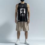 Under Armour Женская майка Unisex Black - фото 4