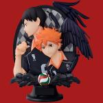 Фигурки в масштабе BANPRESTO - фото 3