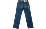 Джинсы Unisex Levis - фото 3