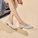 Туфли GEMEIQ Mary Jane Shoes Women's - фото 15