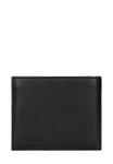 Кошелек Wojas Wallet, Black - фото