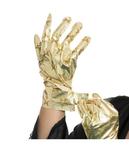 Маска для рук STARSKIN Vip VIP the Gold Mask Hand, 2 шт. - фото 3