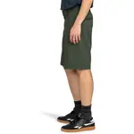 Бермуды мужские Howland Work 21.8" Element, темно-зеленый - фото 2