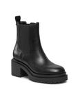 Ботильоны DKNY Patria K3340304 Schwarz - фото 2