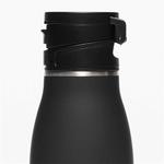 Lululemon Пластиковые стаканы black 500ml - фото 5