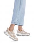 Женские повседневные кроссовки XTI, белый - фото 3