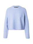 Свитер VERO MODA VMBang, Light blue - фото