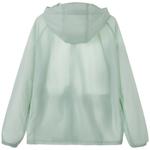 QIE Защитная одежда от солнца унисекс, Salt Mist Blue - фото 9